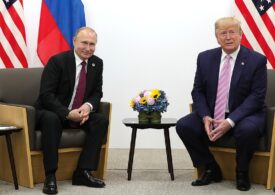 Ce ar putea face Trump dacă Putin nu va accepta armistițiul în Ucraina. Mișcările la care ar putea recurge președintele SUA