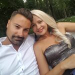 Cine sunt Crenguța și Radu Pally, responsabili cu campania lui Călin Georgescu și vizitați de mascați