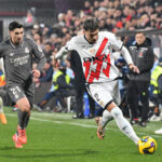 Tensiuni mari între Andrei Rațiu și clubul său Rayo Vallecano. Mesajul plin de subînțeles transmis de fundaș