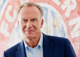 Rummenigge le transmite un mesaj contestatarilor noii Cupe Mondiale a Cluburilor