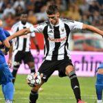 După Koljic, Rapid vrea să transfere încă un jucător de pe lista FCSB