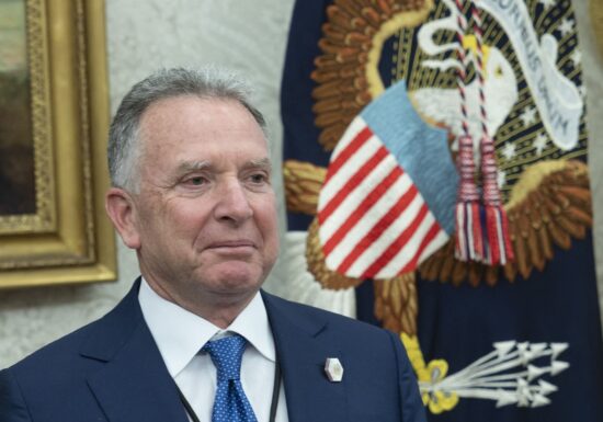 Steve Witkoff, arhitectul din umbră al planului de pace favorabil Rusiei - investigație The Kyiv Independent