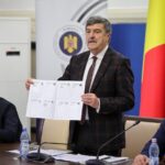 USR îi cere lui Toni Greblă să dea raportul în Parlament despre alegerile din noiembrie: Apoi, Ciolacu poate să-l trimită acasă pe șeful AEP