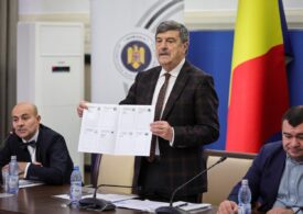 USR îi cere lui Toni Greblă să dea raportul în Parlament despre alegerile din noiembrie: Apoi, Ciolacu poate să-l trimită acasă pe șeful AEP