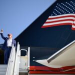 Secret Service a folosit un avion-momeală pentru a evita o nouă tentativă de asasinare a lui Trump