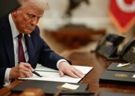 Reuters: SUA și Ucraina semnează în următoarele ore acordul pe minerale. Trump va face anunțul în fața Congresului