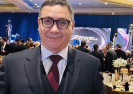 Victor Ponta a pariat pe epoca de aur a lui Trump și Musk, așteptând să se împiedice Ciolacu