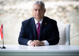 Orban vrea să interzică în Ungaria ONG-urile și mass-media finanțate de SUA de administrația Biden