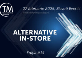 Trade Marketing Congress 2025: Ce loc lăsăm brandului în comunicarea in-store?