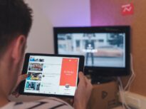 Cel mai în vârstă YouTuber din Polonia a murit la 105 ani