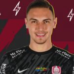 Alexandru Borbei CFR Cluj