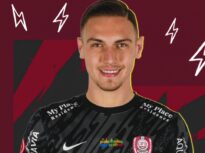 Alexandru Borbei CFR Cluj