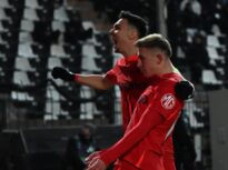 FCSB face 7 schimbări în echipa de start: Cum arată „primul 11” pentru următorul meci