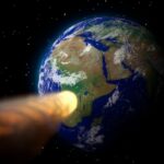 China vrea să apere Pământul de asteroizi și face angajări pentru forța de apărare planetară