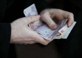 Salariul minim va fi actualizat anual în funcție de rata inflației și de productivitatea muncii