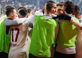 Superliga: CFR Cluj se împiedică de Sepsi, în deplasare