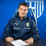 Cristi Chivu, noul antrenor al italienilor de la Parma - oficial