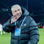 CFR Cluj a luat decizia finală în privința lui Dan Petrescu: „Am reflectat asupra situației”