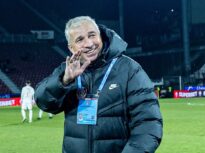 Dan Petrescu primește o veste excelentă
