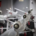 Acord UE – Ucraina pentru producția de drone, o combinație win-win
