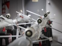 Acord UE – Ucraina pentru producția de drone, o combinație win-win