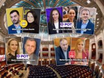 Noul trend: toată familia în Parlament. Primul „divorț” politic, în partidul care a promovat din greu nepotismul