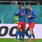 FCSB face schimbări în echipa de start: Cum arată „primul 11” pentru meciul cu Dinamo