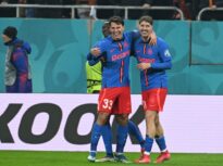 Schimbare la FCSB: Titularul care pierde echipa de start