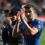 FCSB a stabilit echipa de start pentru derby-ul cu CFR Cluj