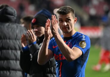 Florin Tănase, gata de plecarea de la FCSB: Campionatul în care poate ajunge