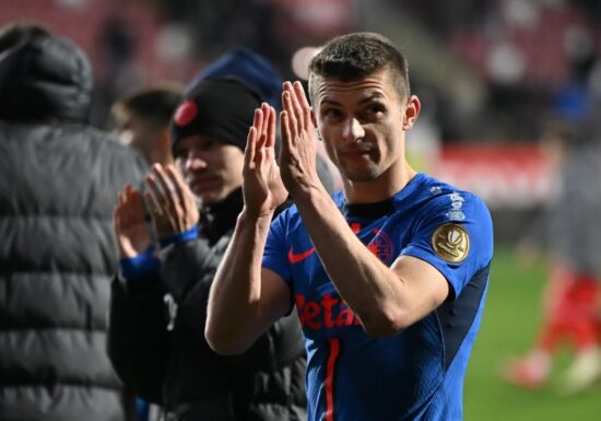 Florin Tănase, gata de plecarea de la FCSB: Campionatul în care poate ajunge
