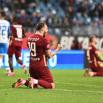 Vasile Mogos CFR Cluj