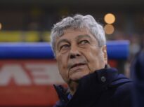 Mircea Lucescu