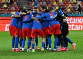 FCSB, considerată echipa cu cele mai mici șanse de a câștiga Europa League. Cum o creditează statisticienii pe campioana României