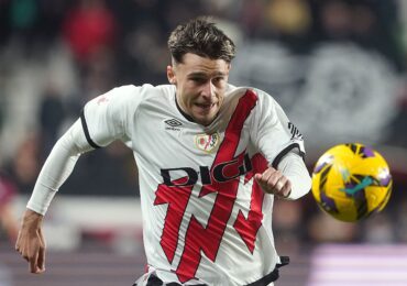 Decizia luată de Fulham în privința transferului lui Andrei Rațiu de la Rayo Vallecano