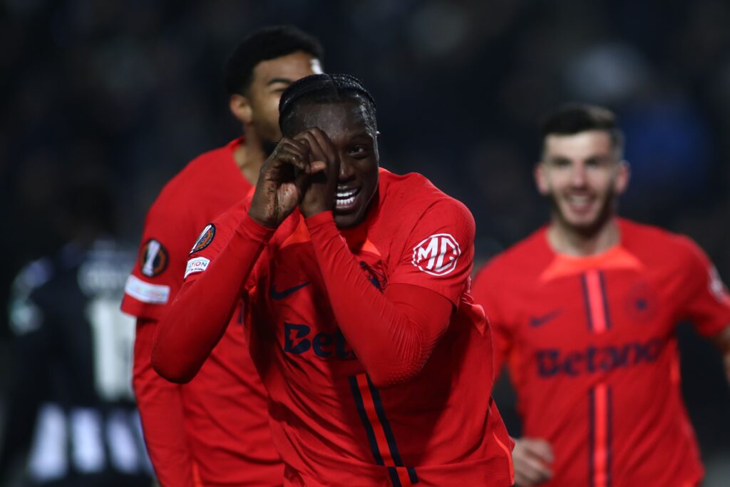 Întăriri la FCSB: Campioana se poate baza pe un nou jucător