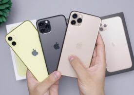 Cel mai vândut smartphone din 2024 este un iPhone. Samsung nu a prins podiumul