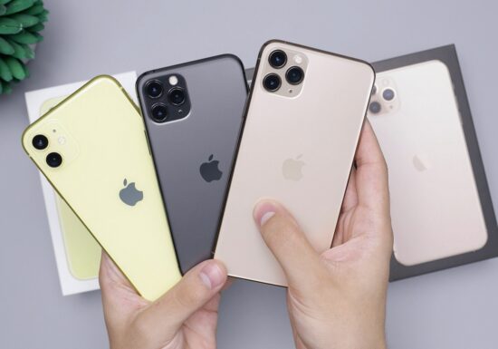 Apple pregătește lansarea noilor iPhone-uri. Care ar putea fi atracția principală