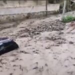 Avertizare de călătorie în Italia: Fenomene meteo severe (Video)