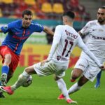 CFR Cluj contestă remiza cu FCSB