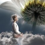 Mindfulness și sănătate – legătura dintre meditație și depistarea cancerului