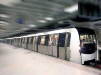 De ce întârzie azi metroul? Mai mulți mecanici de tren sunt brusc bolnavi și nu au venit la serviciu