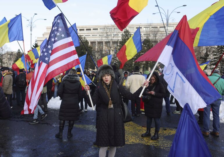 America Ucrainei și Rusia României. La ce ne putem aștepta