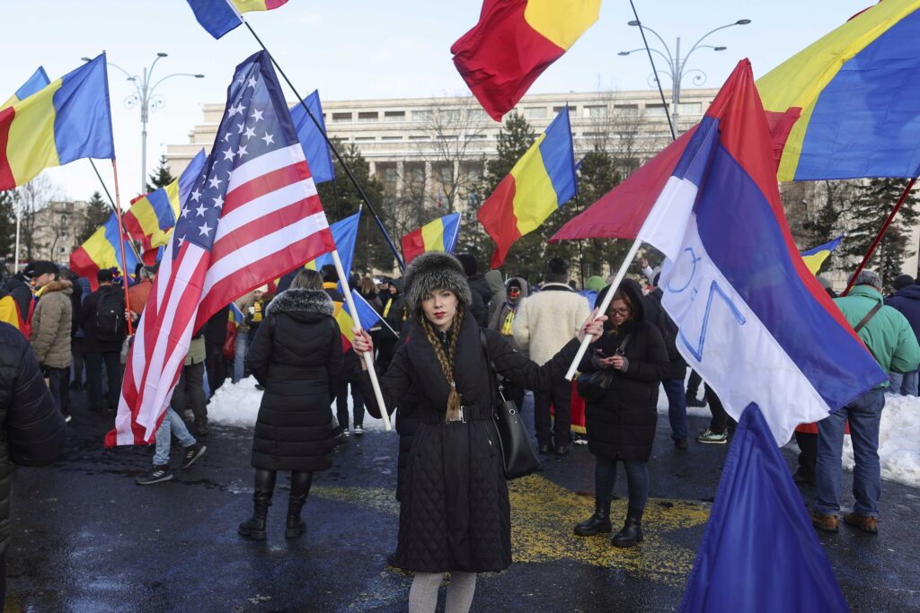 steag-SUA-Rusia-Georgescu