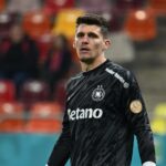 Stefan Tarnovanu FCSB