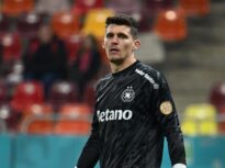Stefan Tarnovanu FCSB