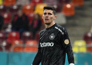 Fotbalistul care a primit vacanță în plin sezon s-a întors la FCSB