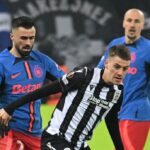 FCSB a rezolvat cea mai mare problemă apărută după meciul cu PAOK