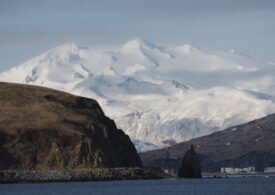 Unalaska, insula cu o istorie împărțită între Rusia și Statele Unite