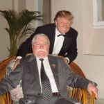 Lech Walesa, scrisoare deschisă către Donald Trump